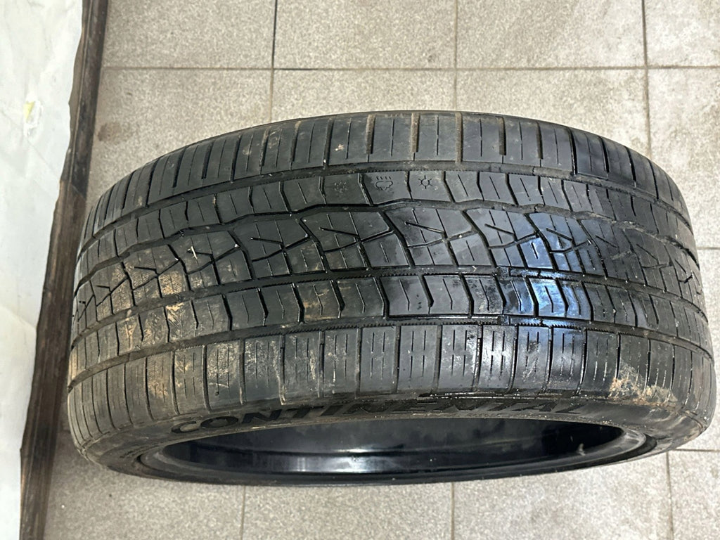 1x Alufelge 20 Zoll 5x120 UPG20547 BMW 7 F01 F02 F03 F04 Rim Wheel FEL3761483939lg