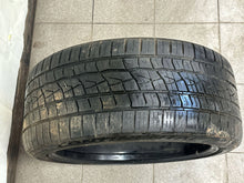 Laden Sie das Bild in den Galerie-Viewer, 1x Alufelge 20 Zoll 5x120 UPG20547 BMW 7 F01 F02 F03 F04 Rim Wheel FEL3761483939lg