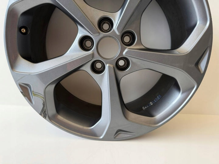 1x Alufelge 18 Zoll PV4CC2A Ford Kuga Iii Rim Wheel FEL6607498786pe