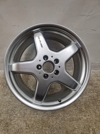 1x Alufelge 18 Zoll 8.5