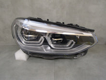 Load image into Gallery viewer, Frontscheinwerfer BMW X3 G01 G02 7466120-04 LED Rechts Scheinwerfer Headlight SCH3119900155cg