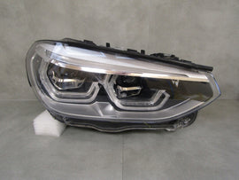 Frontscheinwerfer BMW X3 G01 G02 7466120-04 LED Rechts Scheinwerfer Headlight SCH3119900155cg