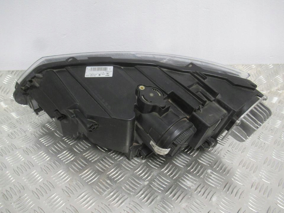 Frontscheinwerfer Seat Ateca 576941008F LED Rechts Scheinwerfer Headlight SCH9897907203tk
