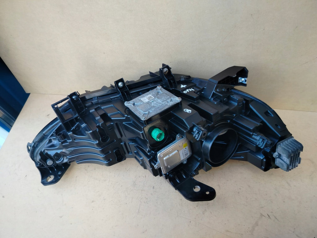 Frontscheinwerfer Alfa Romeo Stelvio 50559300 Xenon Links Scheinwerfer Headlight SCH7100351616ju