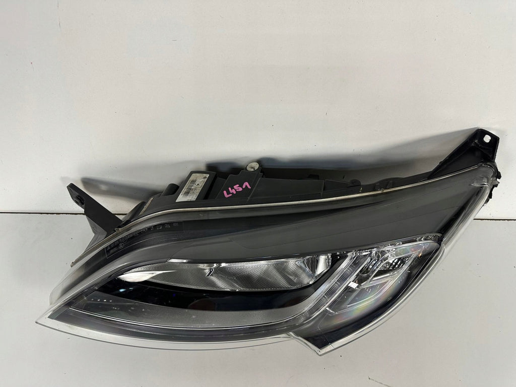 Frontscheinwerfer Fiat Ducato 1V7000777 Links Scheinwerfer Headlight SCH3635686271wt