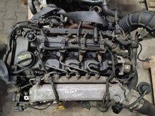 Load image into Gallery viewer, Motor Hyundai Kia I D4FB 1.6 CRDI 220TKm 2008 Diesel Engine Komplett MOT5915288513ww