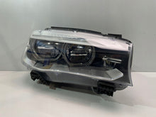 Laden Sie das Bild in den Galerie-Viewer, Frontscheinwerfer BMW X5 F15 F16 7381138 Rechts Scheinwerfer Headlight SCH7249022456kc