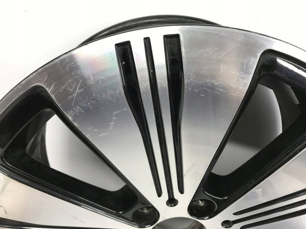 1x Alufelge 18 Zoll A2434010100 Mercedes-Benz Eqa Eqb Macan Rim Wheel FEL1624065139go
