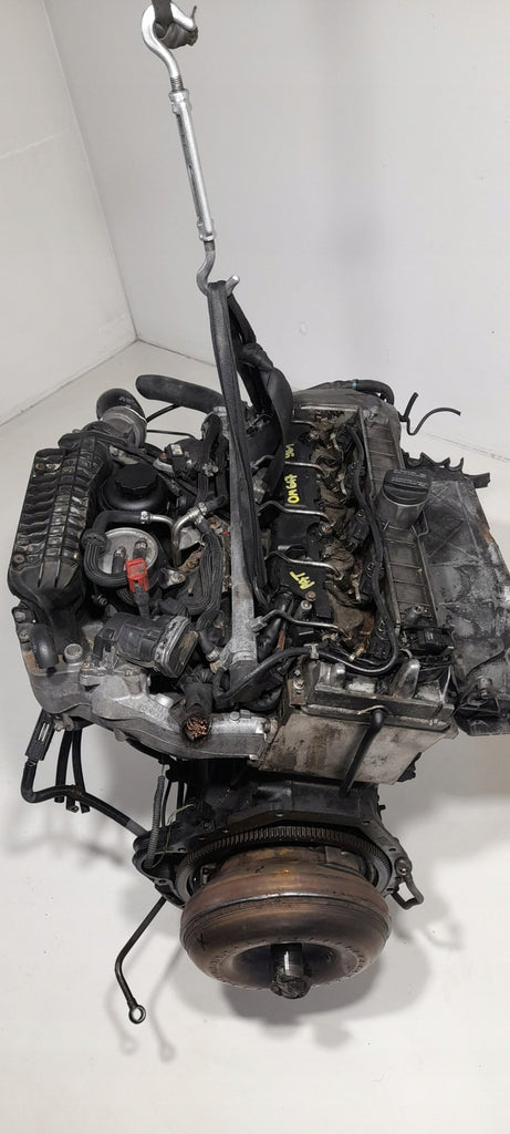 Motor Mercedes-Benz W211 W203 647961 2.7 CDI Diesel Engine Komplett