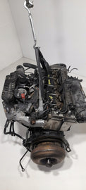 Motor Mercedes-Benz W211 W203 647961 2.7 CDI Diesel Engine Komplett