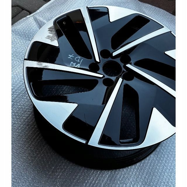 1x Alufelge 19 Zoll 5x112 14B601025C VW I Rim Wheel FEL6662985897he