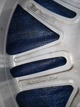 Load image into Gallery viewer, 1x Alufelge 18 Zoll 8.0" 5x112 39ET Silber 4G0601025CA Audi A6 C7 Rim Wheel FEL7335536407hu