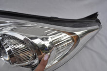 Laden Sie das Bild in den Galerie-Viewer, Frontscheinwerfer Ford Fiesta I 8A6113W030CG Links Scheinwerfer Headlight SCH1668138085cd