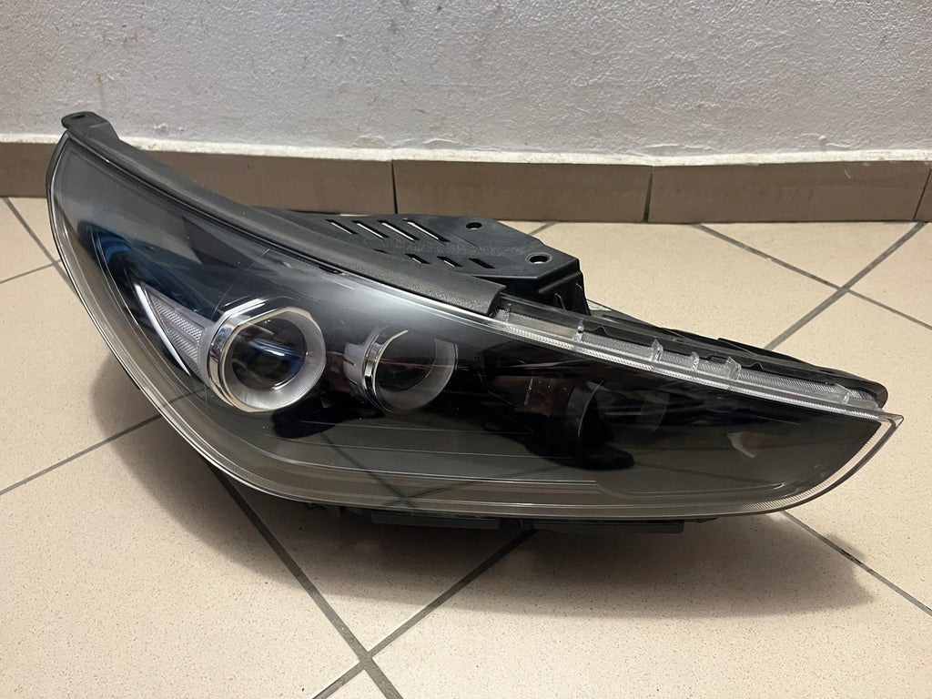 Frontscheinwerfer Hyundai I30 III Full LED Rechts Scheinwerfer Headlight