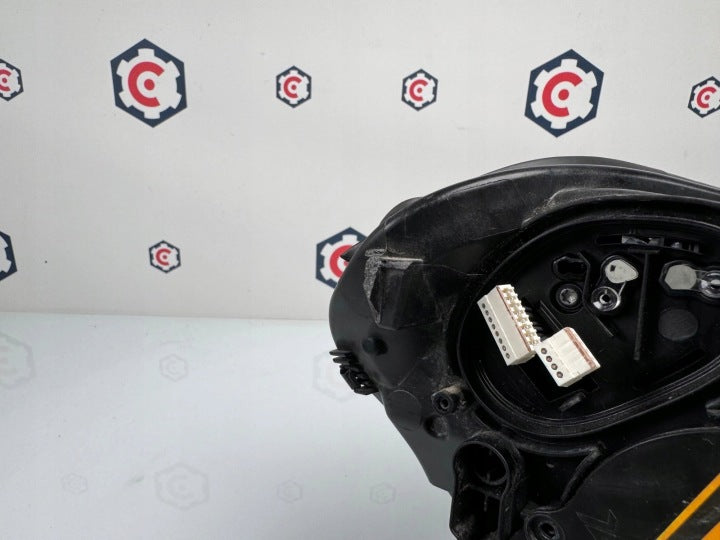 Frontscheinwerfer BMW X5 G05 G06 9481789 Laser Links Scheinwerfer Headlight SCH7901362165ll