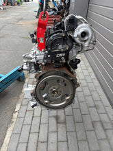 Load image into Gallery viewer, Motor Ford Mondeo I Kuga YMCB 2.0 22TKm 2015 Diesel Engine Komplett MOT3530862107dm