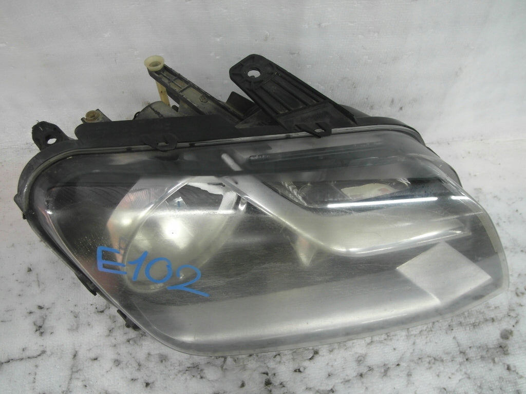 Frontscheinwerfer VW Amarok Rechts Scheinwerfer Headlight SCH9194030643ef