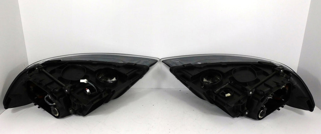 Frontscheinwerfer Audi Q7 4L0941004AC 4L0941003AC Xenon Rechts oder Links SCH9881969618ru
