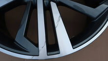 Load image into Gallery viewer, 1x Alufelge 20 Zoll 8.0" 5x112 39ET Audi Q5 Rim Wheel FEL9808449745oj