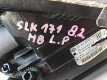 Laden Sie das Bild in den Galerie-Viewer, Frontscheinwerfer Mercedes-Benz Slk R171 1EL00836161 A1718203161 Links Headlight