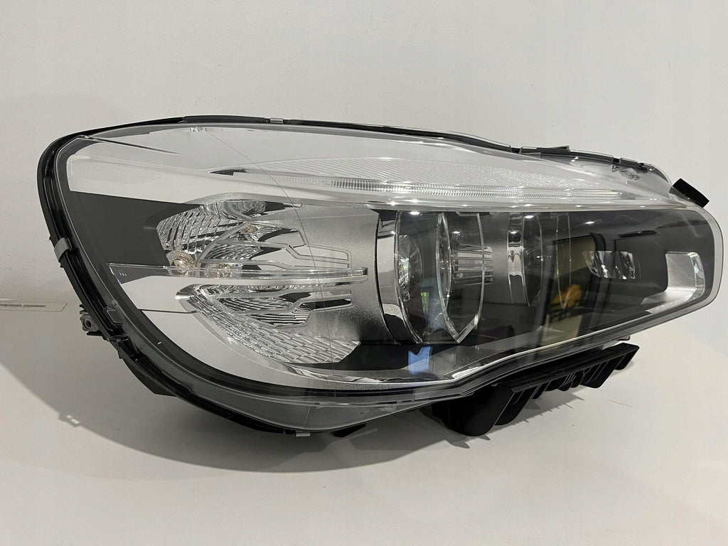 Frontscheinwerfer BMW 2 F45 F46 145100022416 LED Rechts Scheinwerfer Headlight SCH8389272233yn