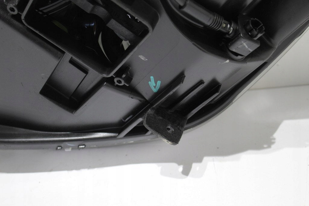 Frontscheinwerfer Tesla S Xenon Rechts Scheinwerfer Headlight