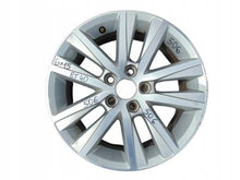 Load image into Gallery viewer, 1x Alufelge 15 Zoll 6R0601025BE VW Polo 6r Rim Wheel FEL7490466286cq