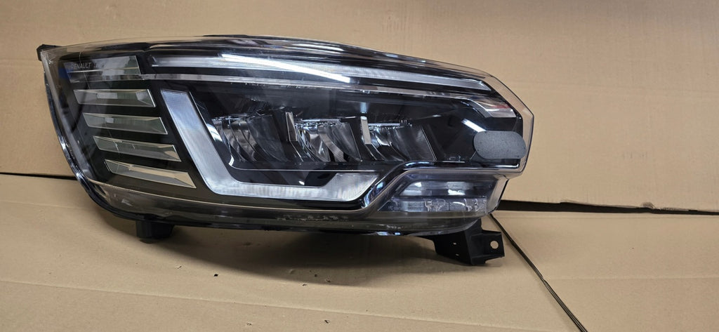 Frontscheinwerfer Renault Trafic III 260102899R Rechts Scheinwerfer Headlight SCH8926588503hk
