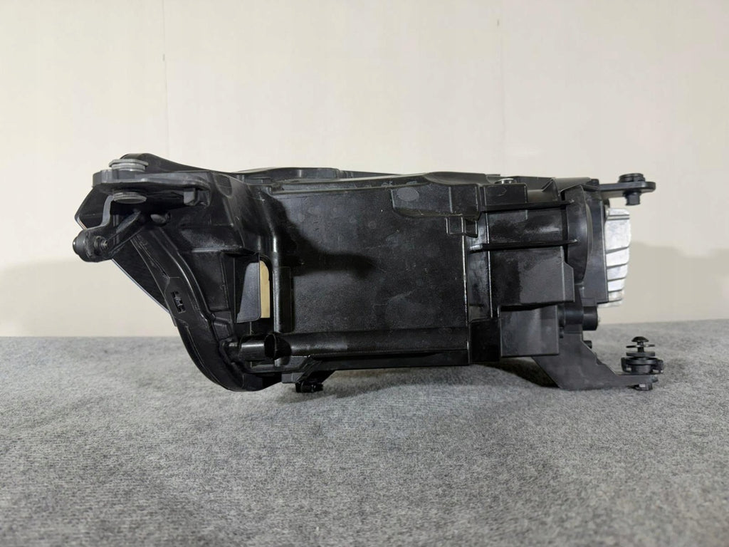 Frontscheinwerfer VW T-Roc 2GA941006F LED Rechts Scheinwerfer Headlight SCH8991240002ry