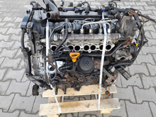 Load image into Gallery viewer, Motor Hyundai Tucson D4FD 1.7 CRDI 135TKm 2016 Diesel Engine Unkomplett MOT6419228412uu
