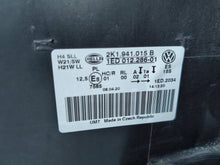 Laden Sie das Bild in den Galerie-Viewer, Frontscheinwerfer VW Caddy 2K1941015B Links Scheinwerfer Headlight SCH1781792770dc