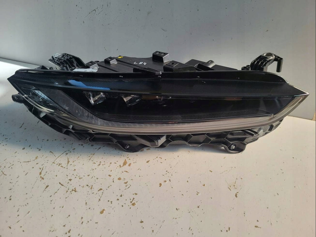 Frontscheinwerfer Jaguar F-Type MX5313W029CE Rechts Scheinwerfer Headlight SCH4538588949pt