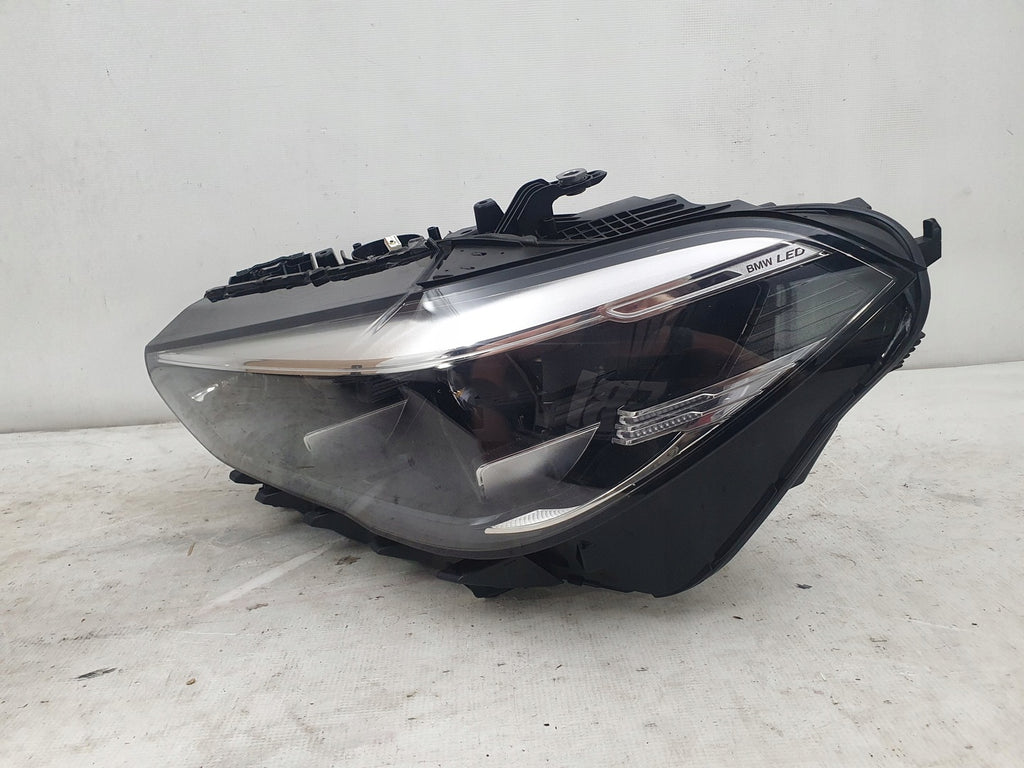 Frontscheinwerfer BMW X5 G05 G06 948178303LL Full LED Links Headlight SCH7625647025rf
