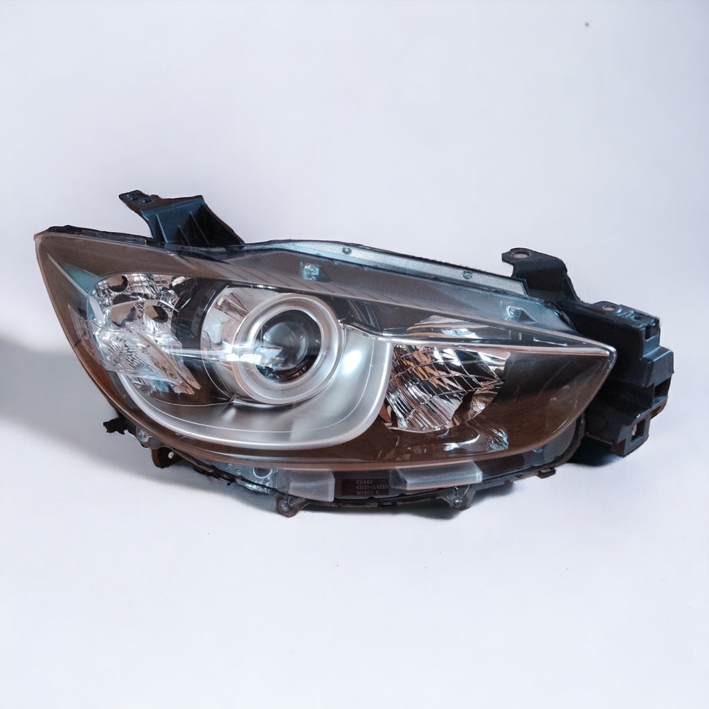 Frontscheinwerfer Mazda Cx5 KD5351030F 4829741200 Rechts Scheinwerfer Headlight