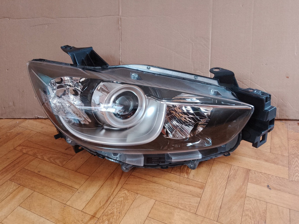 Frontscheinwerfer Mazda Cx5 KD5351030F 4829741200 Rechts Scheinwerfer Headlight