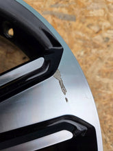 Load image into Gallery viewer, 1x Alufelge 15 Zoll 4.5" 4x100 PZ493-90672 Toyota Aygo Rim Wheel FEL3408390477kj