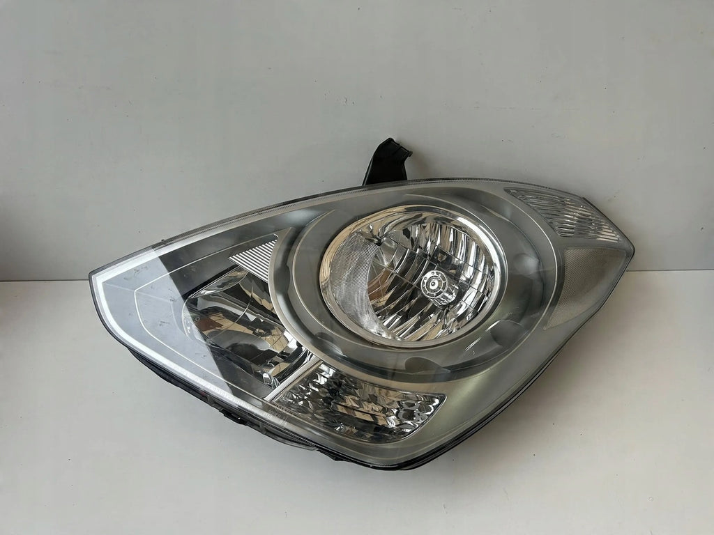 Frontscheinwerfer Hyundai H1 92101-4H0XX Links Scheinwerfer Headlight