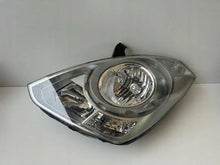Load image into Gallery viewer, Frontscheinwerfer Hyundai H1 92101-4H0XX Links Scheinwerfer Headlight