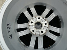 Load image into Gallery viewer, 4x Alufelge 16 Zoll 6.5" 5x112 33ET Glanz Silber 5N0601025R VW Tiguan Rim Wheel FEL8002013982qf