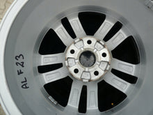 Load image into Gallery viewer, 4x Alufelge 16 Zoll 6.5" 5x112 33ET Glanz Silber 5N0601025R VW Tiguan Rim Wheel FEL8002013982qf
