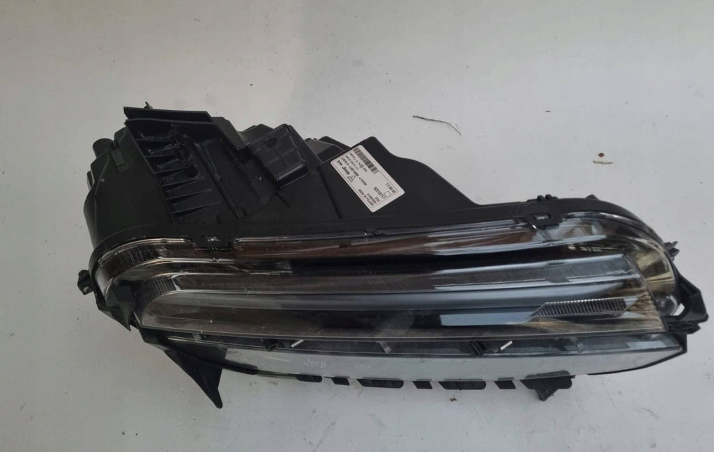 Frontscheinwerfer Jeep 85922420 Rechts Scheinwerfer Headlight SCH6121871955eg