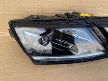 Laden Sie das Bild in den Galerie-Viewer, Frontscheinwerfer Skoda Octavia III 5E1941016D LED Rechts Scheinwerfer Headlight SCH7937881362hq