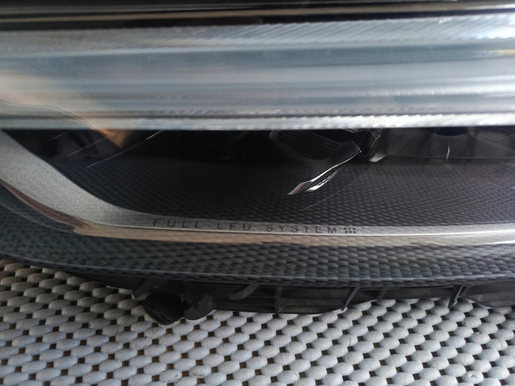 Frontscheinwerfer Volvo Xc60 32133548 Full LED Links Scheinwerfer Headlight SCH2491342796gt