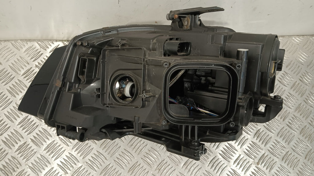 Frontscheinwerfer Audi A4 B8 8K0941030AQ Xenon Rechts Scheinwerfer Headlight SCH5745110605tj
