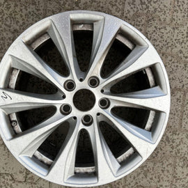 1x Alufelge 18 Zoll 6796217 BMW 2 F22 1 F21 F23 F20 Rim Wheel FEL8843575929hw