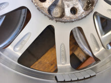 Load image into Gallery viewer, 4x Alufelge 16 Zoll 6.5" 5x112 50ET Glanz Silber 5P0601025J Seat Toledo Iii FEL4914630316aq