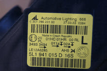 Laden Sie das Bild in den Galerie-Viewer, Frontscheinwerfer Skoda Yeti 5L1941015D16S Links Scheinwerfer Headlight