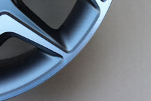 Laden Sie das Bild in den Galerie-Viewer, 1x Alufelge 18 Zoll 7.5&quot; 4x108 42 5ET K1BJ-C1A Ford Fiesta Ecosport Rim Wheel