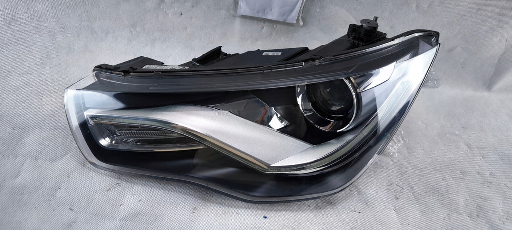 Frontscheinwerfer Audi A1 8X0941005 Xenon Links Scheinwerfer Headlight SCH1646209665it