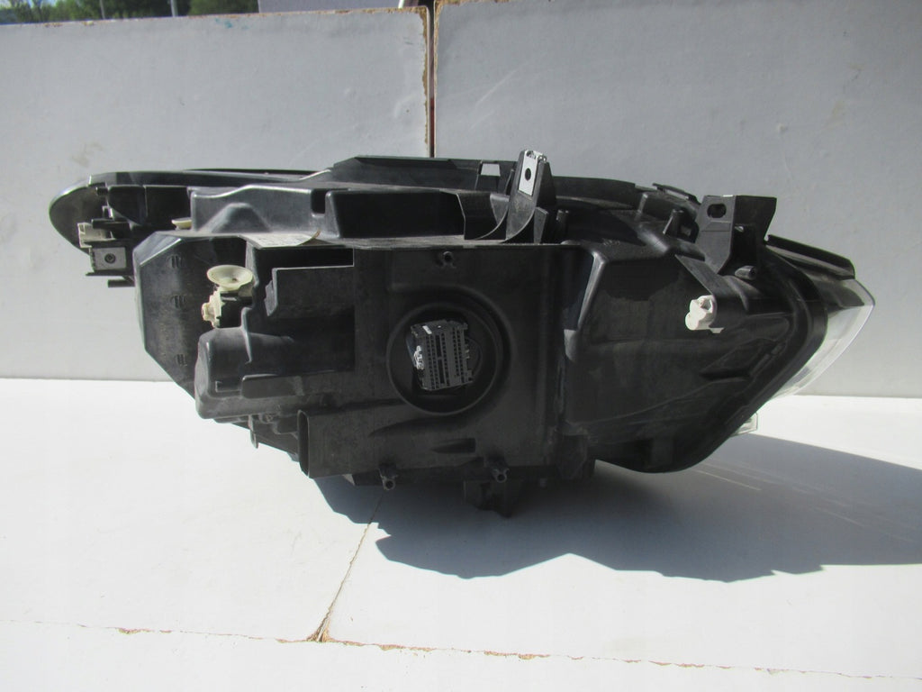 Frontscheinwerfer BMW 1 F21 F20 7214791-01 LED Ein Stück (Rechts oder Links) SCH6137105430xw